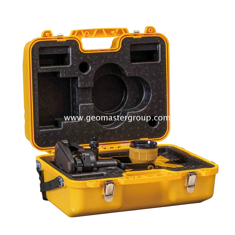 Комплект траверсной призмы