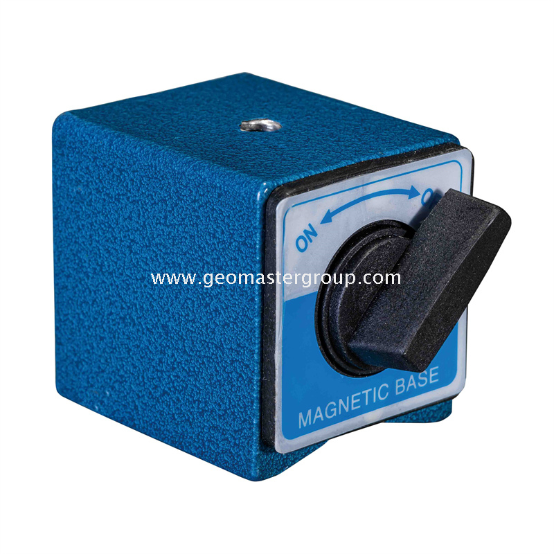Магнитное основание переключателя