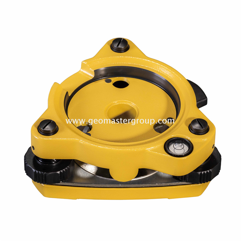 Комплект траверсной призмы