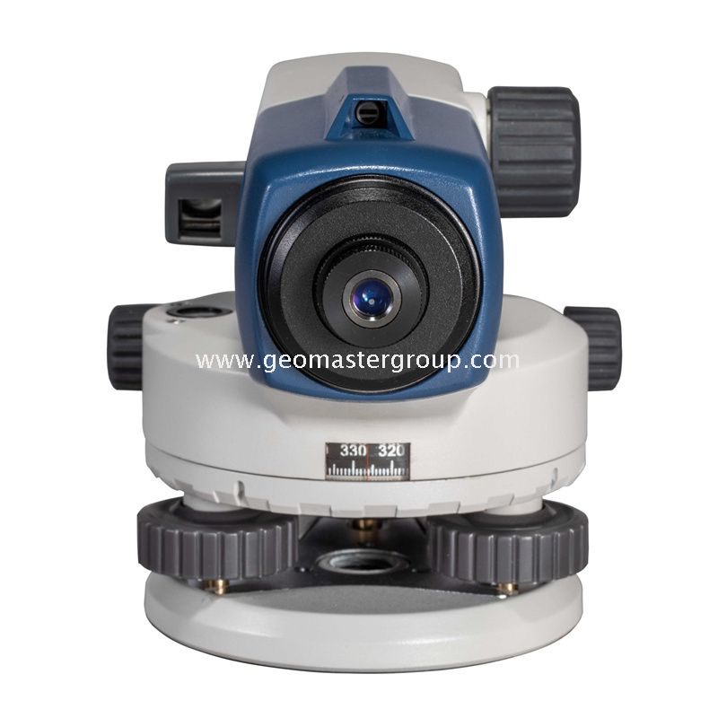 Автоматический уровень