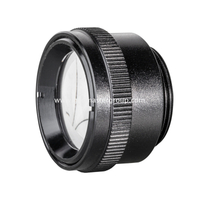 Геодезическая мини-призма (25,4 мм)