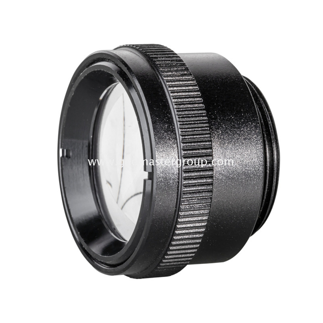 Геодезическая мини-призма