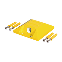 Дорожная призма (призма кошачьего глаза, 17,8 мм)