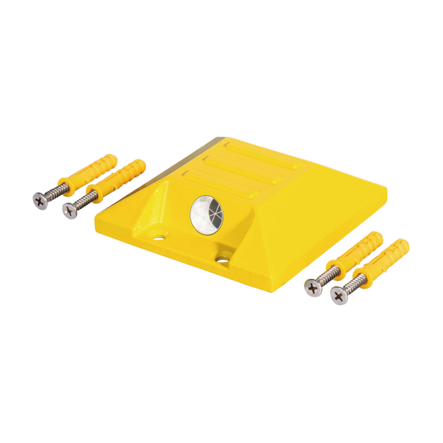 Дорожная призма (призма кошачьего глаза)