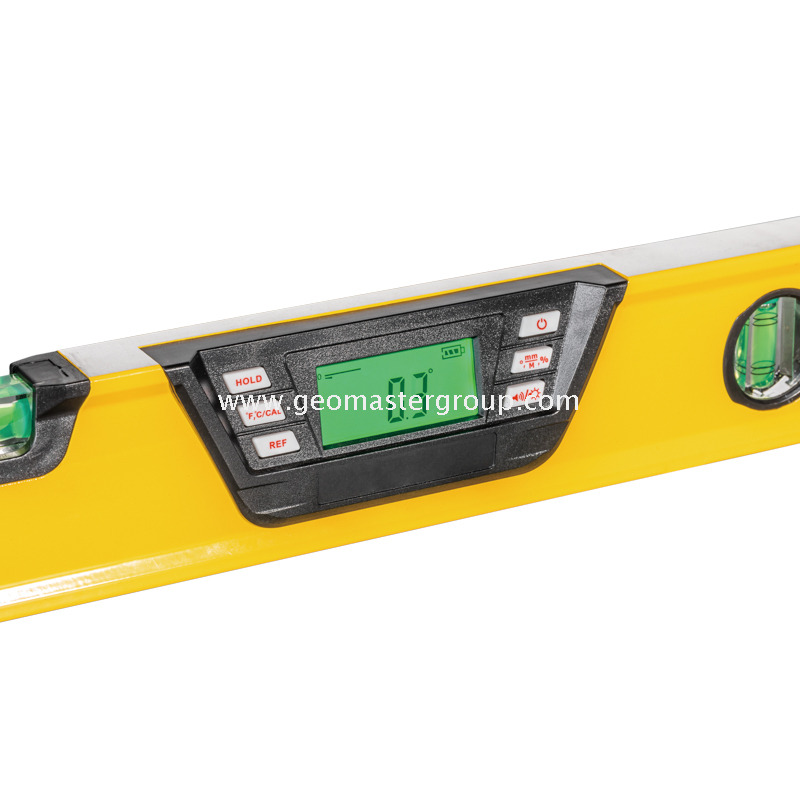 Цифровой уровень (450 мм)