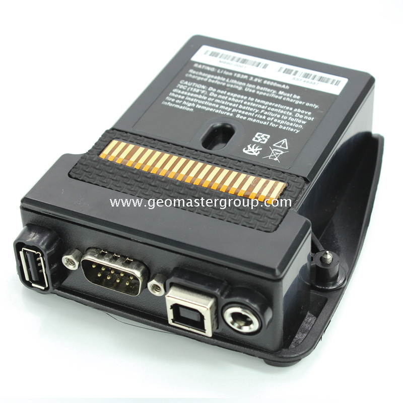 Литиевая геодезическая батарея