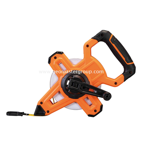 Измерительная лента из стекловолокна (100 м)