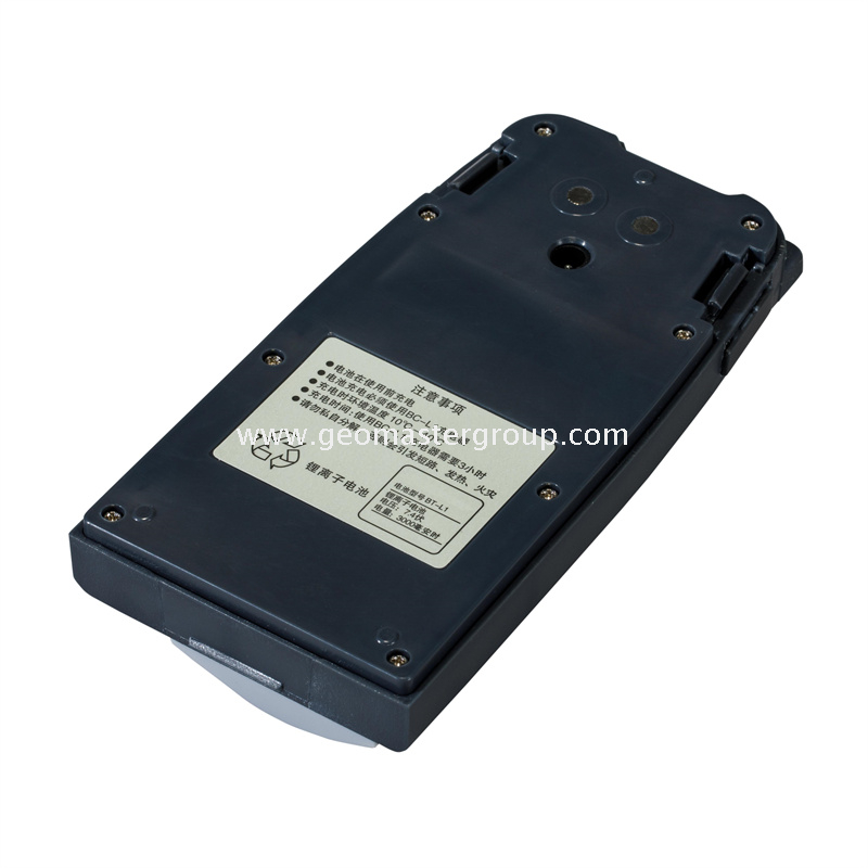 Литиевая геодезическая батарея