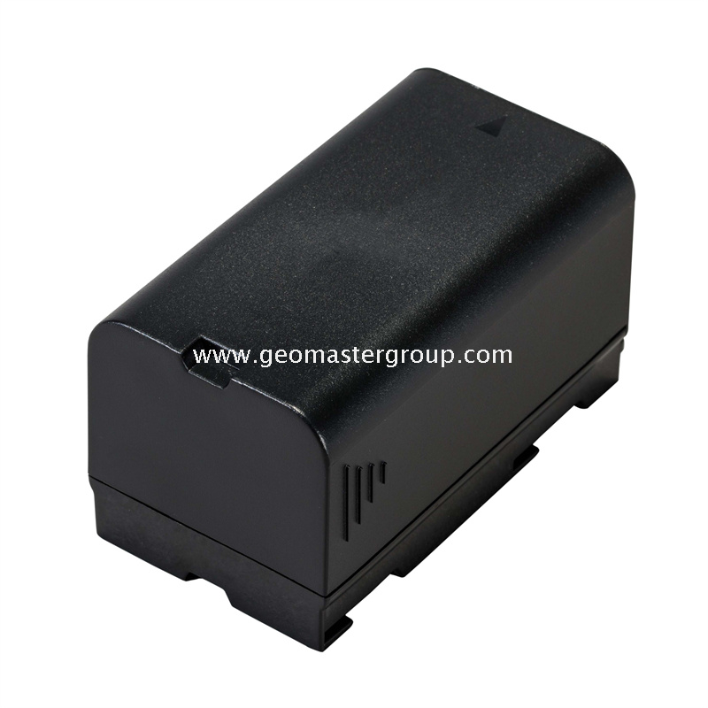 Литиевая геодезическая батарея