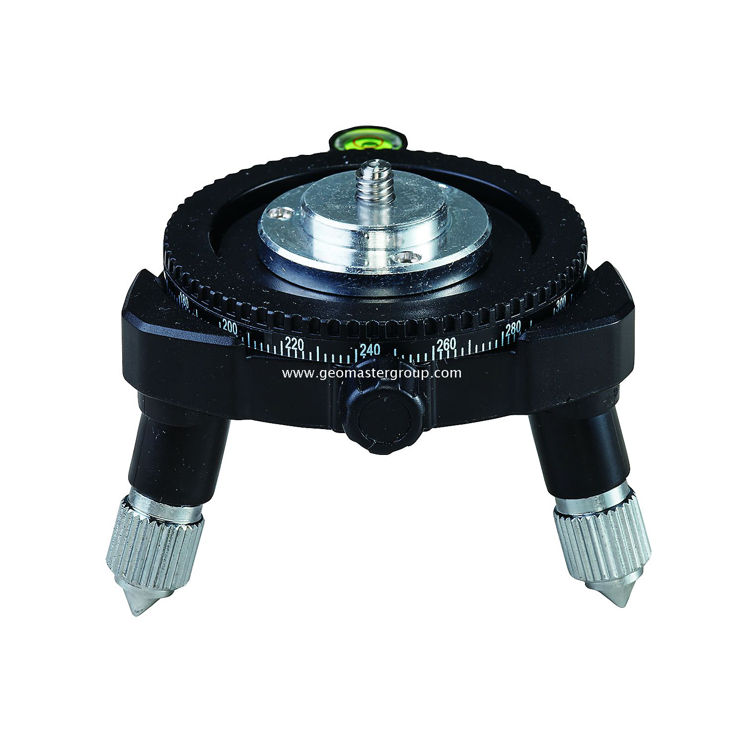 База лазерного уровня