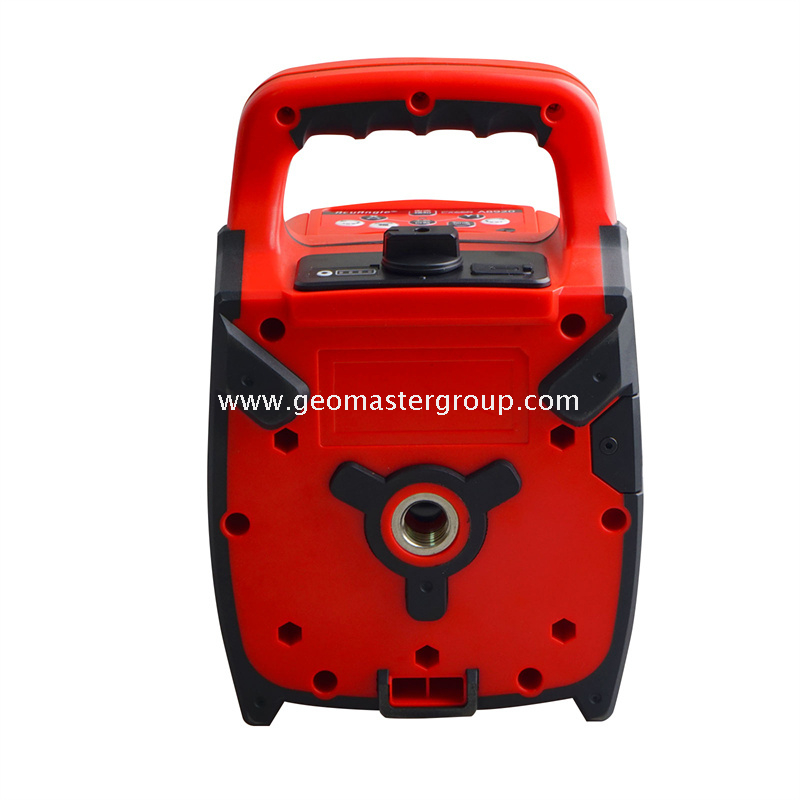 Лазерный уровень