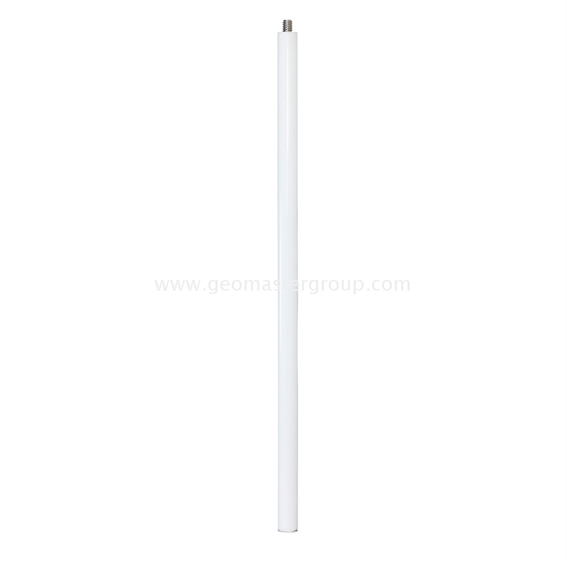 Бирефлекторная мишень с шестом