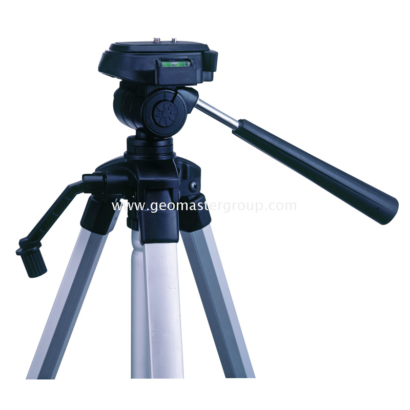 Лазерный штатив (1/4 дюйма, 135 см)