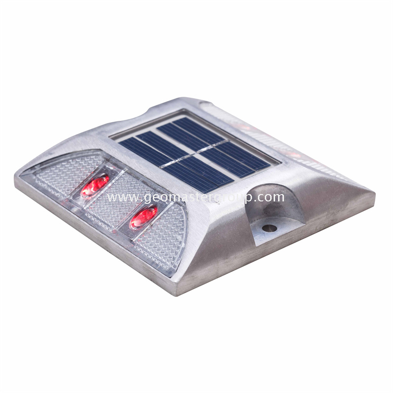 Солнечная дорожная шпилька