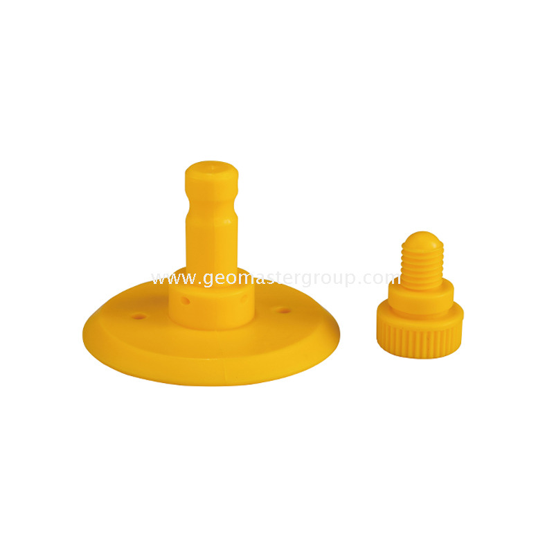 Призма схождения болтов