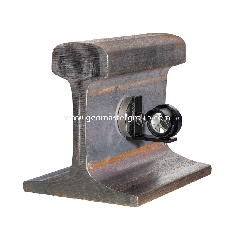 Призма противотуманной направляющей (основание 48 мм)