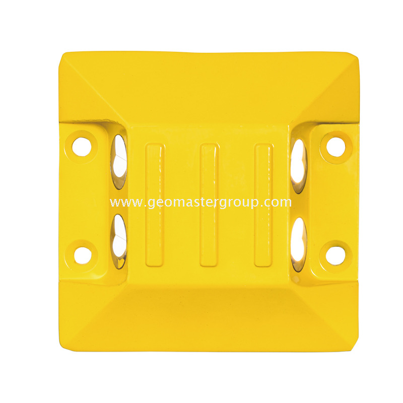 Дорожная призма (призма кошачьего глаза, 17,8 мм)