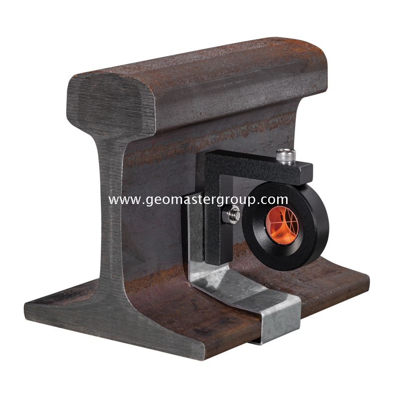 Призма рельсового зажима