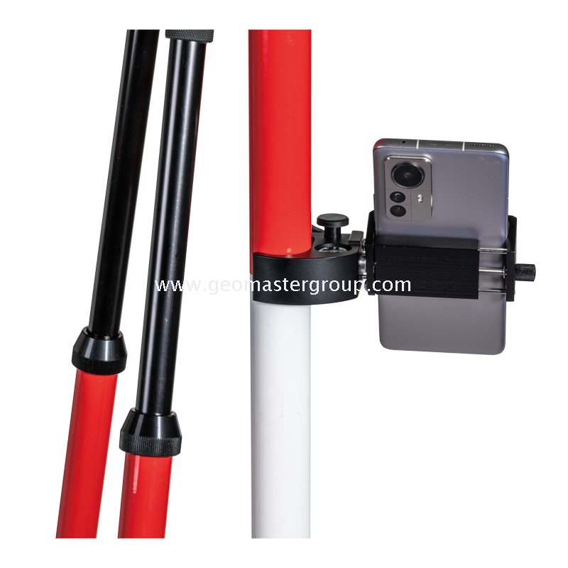 Кронштейн смартфона (60-100 мм)