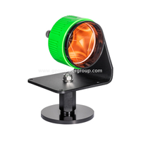 L-образная призма (GHT112-8BK, неоново-зеленая призма)