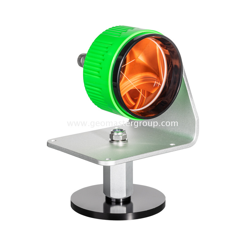 L-образная призма (GHT112-8AL, неоново-зеленая призма)