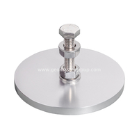 Основание рельсовой призмы (80 мм)