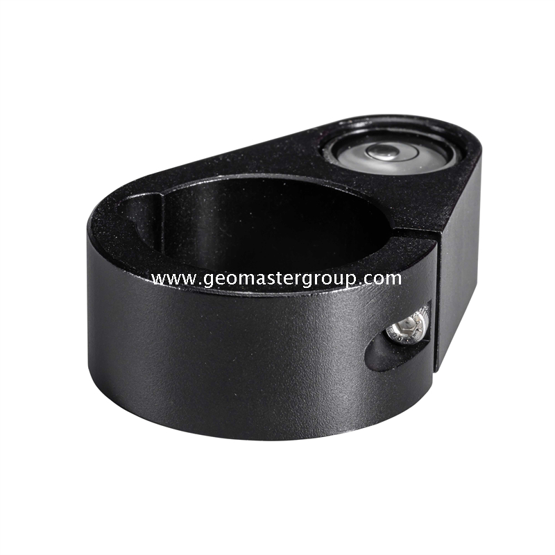 Уровень полюса GPS (Dia.32mm; точность: 20 '/2 мм)