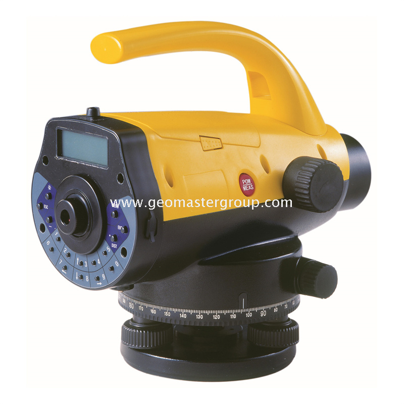 Цифровой уровень (32x)