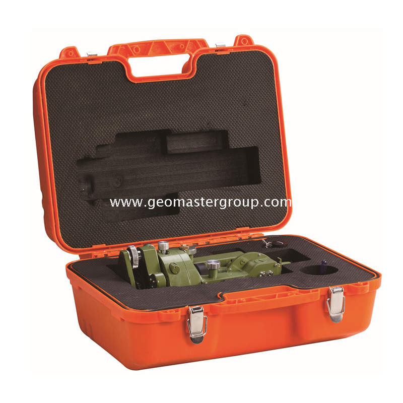 Оптический теодолит