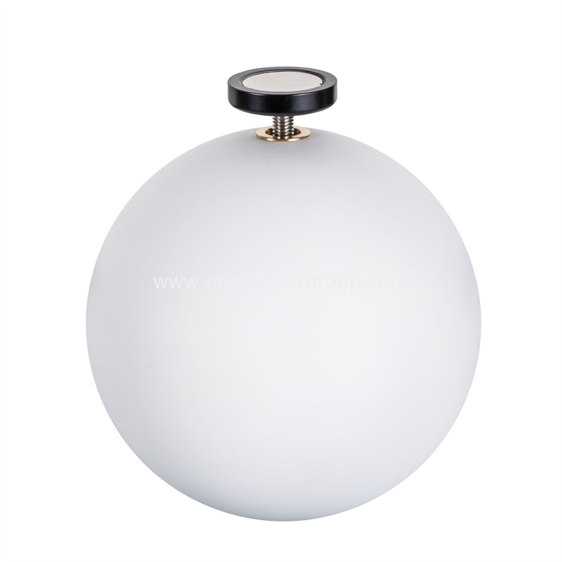 Сферический адаптер сканера