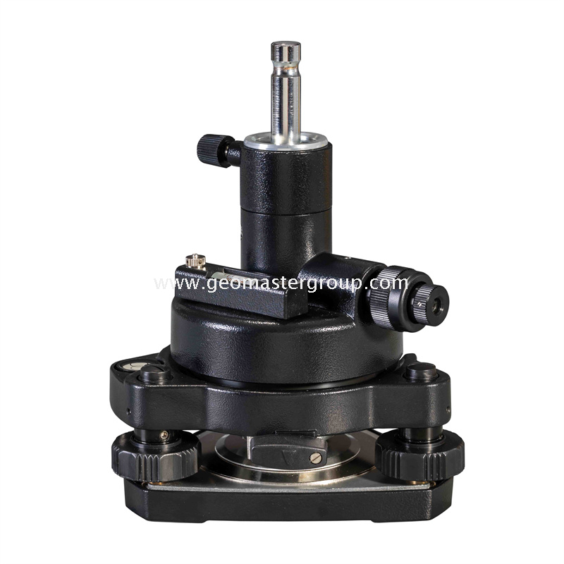 Поворотный адаптер призмы (GS20,G/BLK)