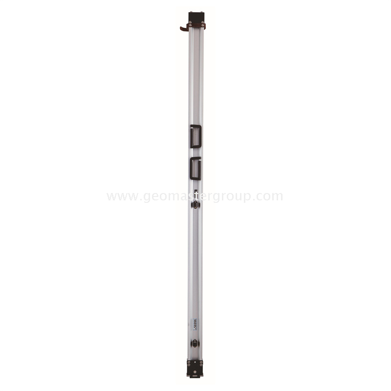 Инварный штрих-код