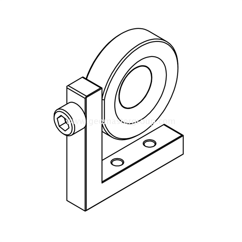 L-BAR мониторинг Prism (GMP104A)