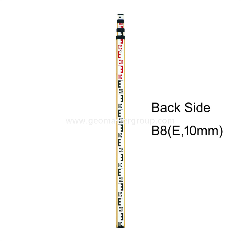 Задняя сторона выпускного