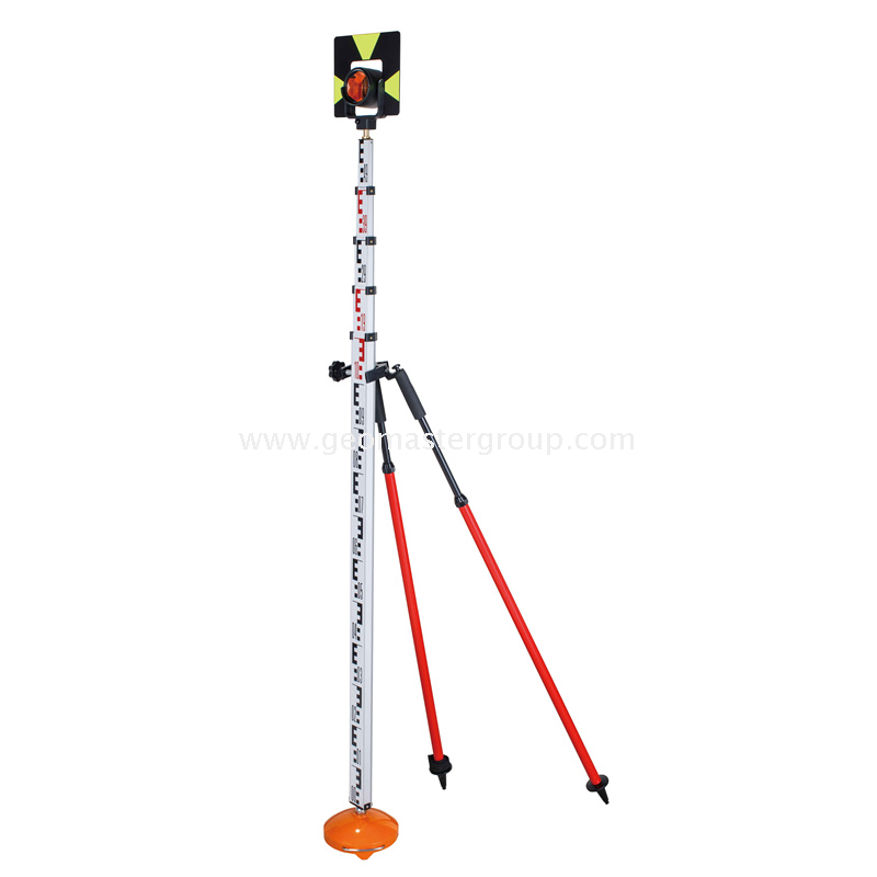 Адаптер выравнивающего стержня