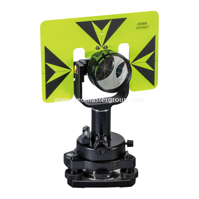 Комплект траверсной призмы (BLK360,SX12)