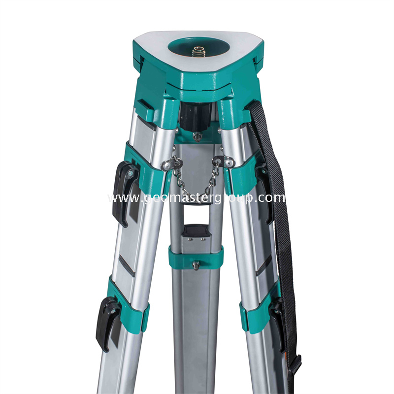 Строительный штатив (квадратная нога, Трилок)
