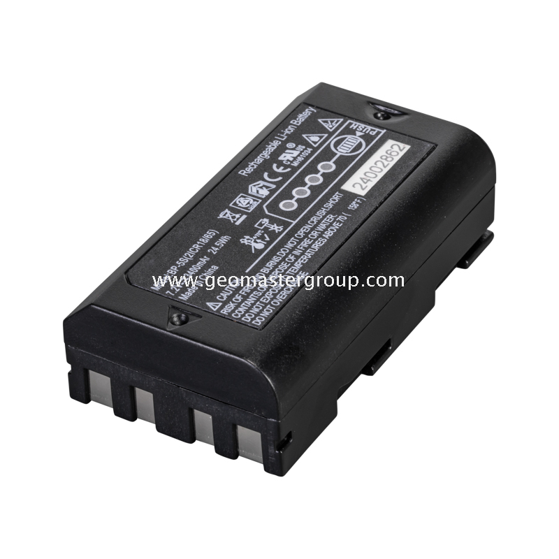 Литиевая геодезическая батарея