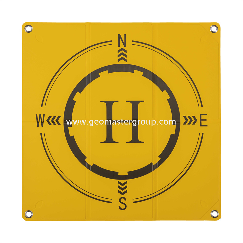 Подставка для дрона (550x550 мм)