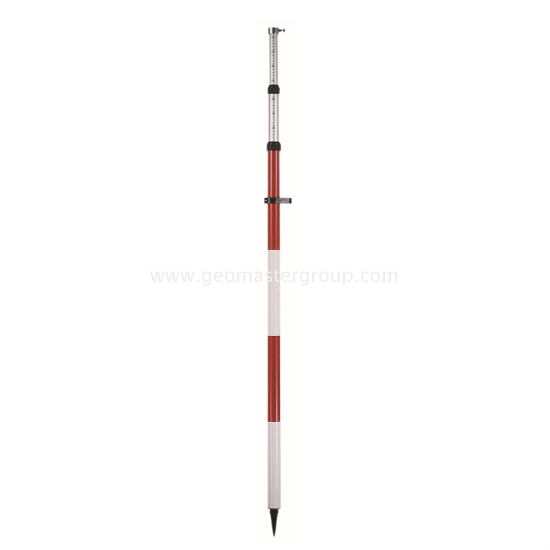 Столб с компрессионным замком (3,6 м)