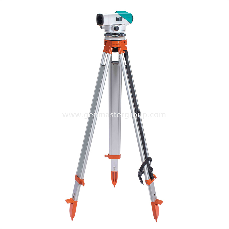 Автоматический уровень (B30)