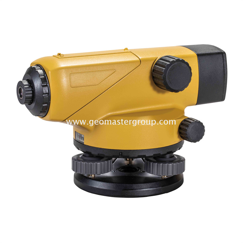 Автоматический уровень (B4)