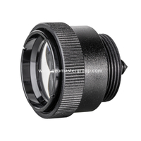 Геодезическая мини-призма