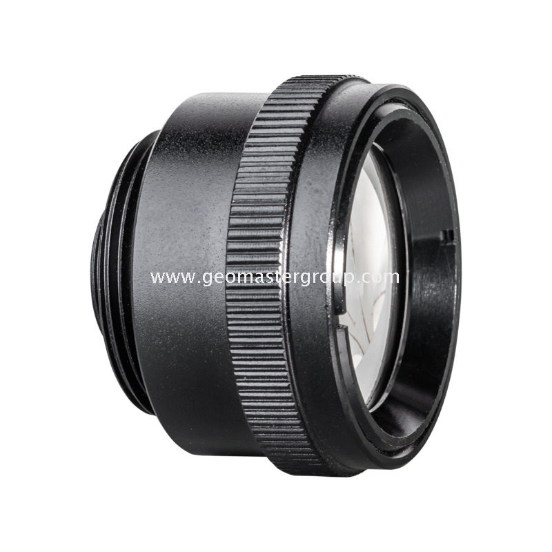 Геодезическая мини-призма (25,4 мм)