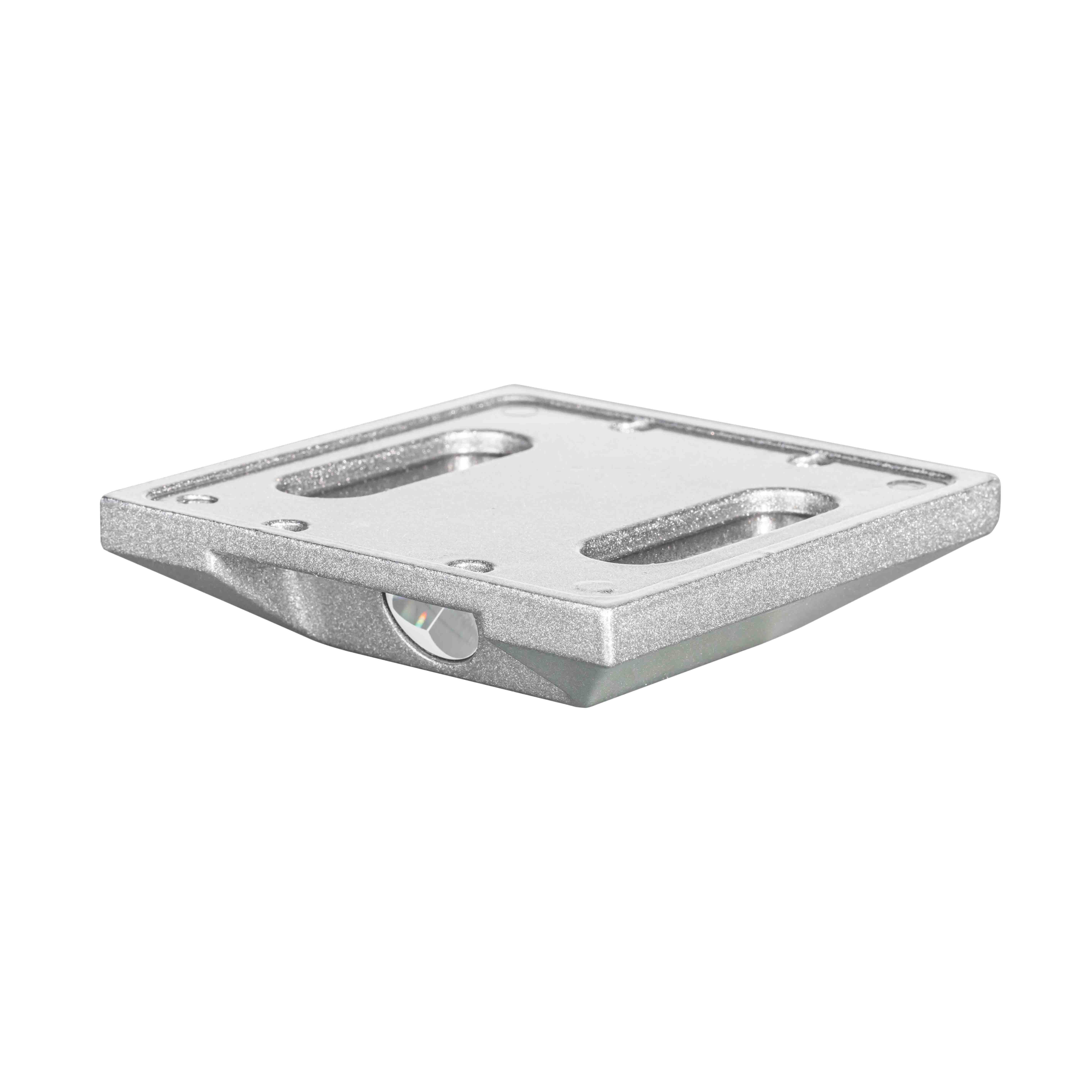 Дорожная призма (призма кошачьего глаза, 17,8 мм)