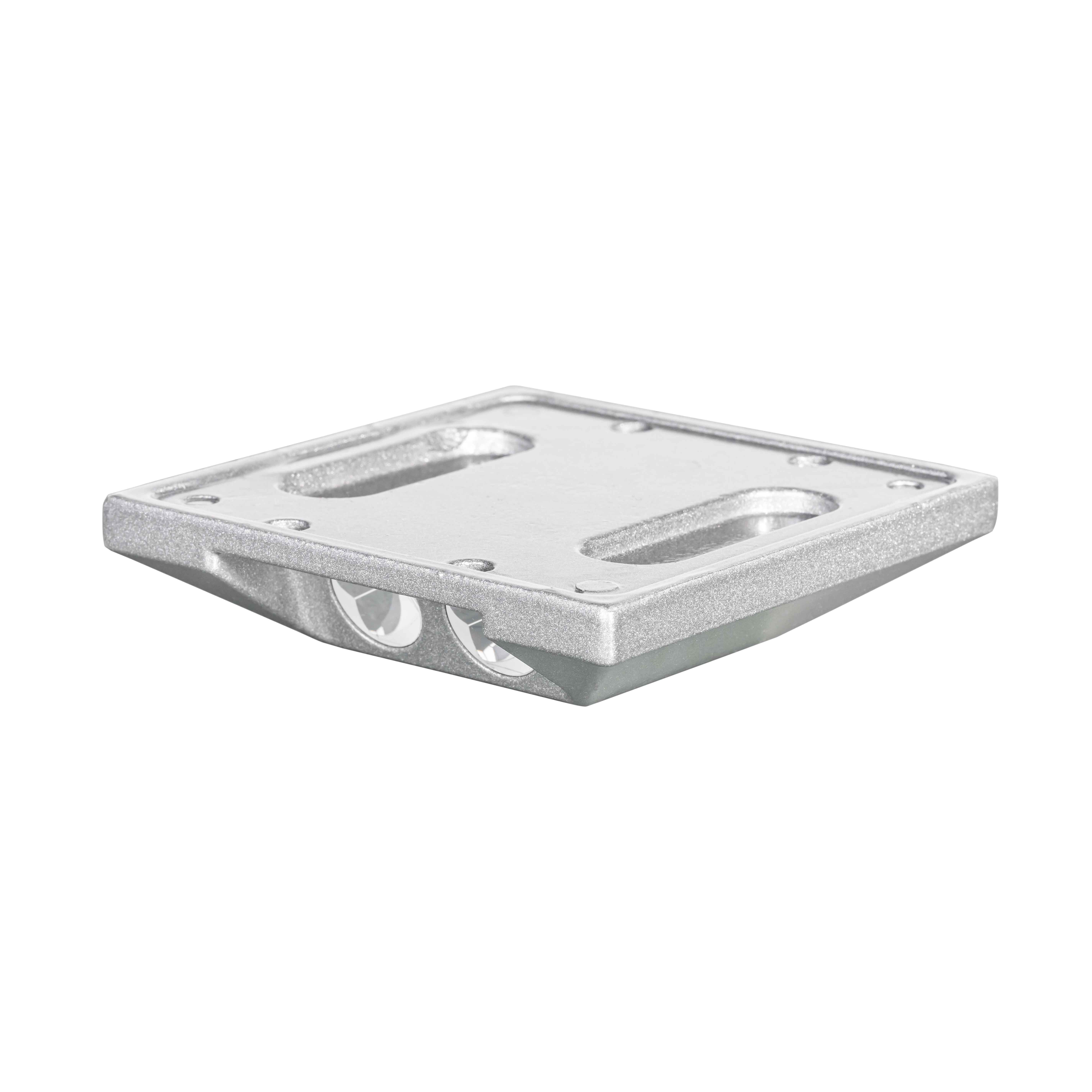 Дорожная призма (призма кошачьего глаза, 17,8 мм)