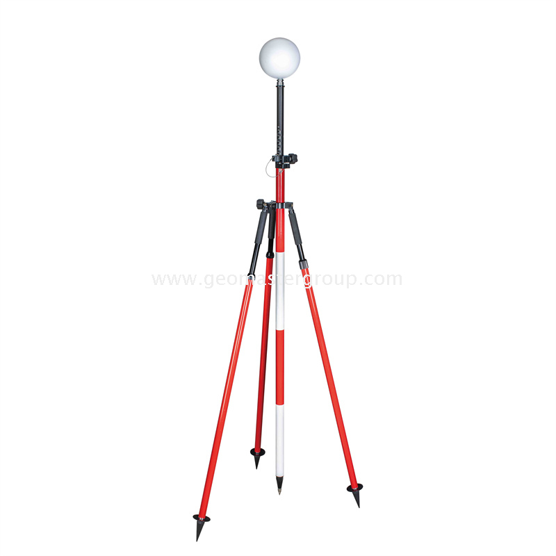 Роботизированный столб Al (2,6 м, PinLock)