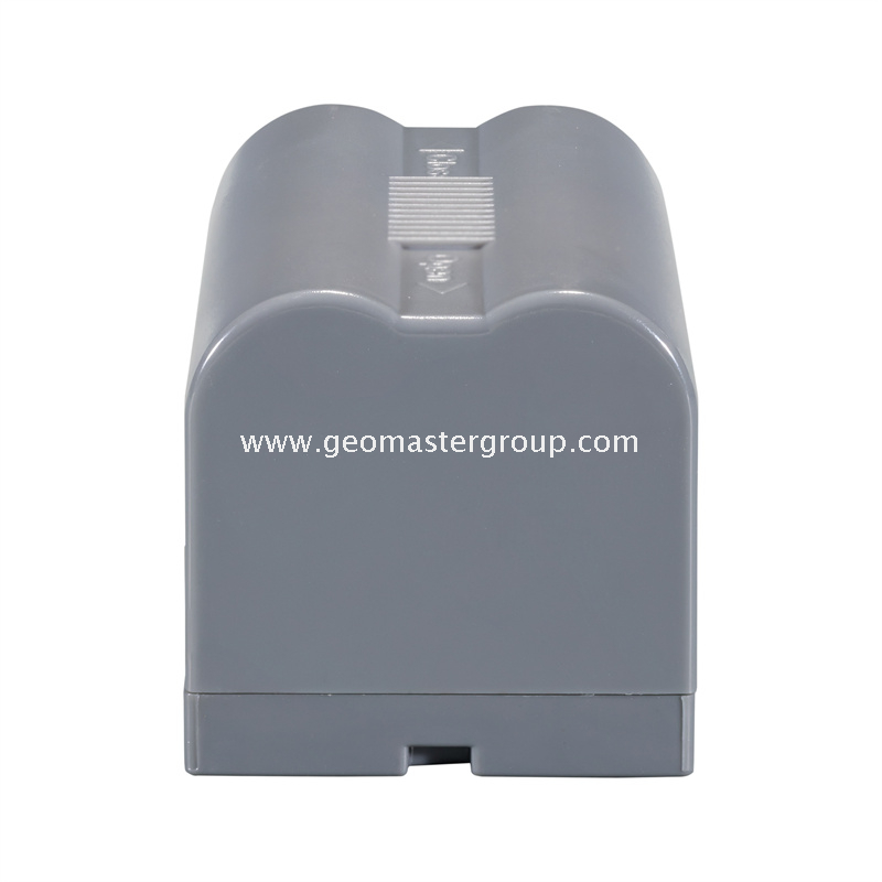 Литиевая геодезическая батарея