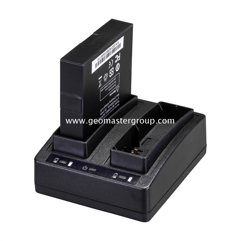 Двойное зарядное устройство