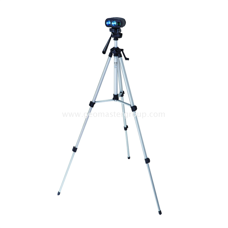 Лазерный дальномер